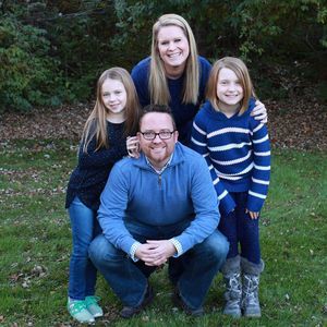 Meet your Posher, Marcy